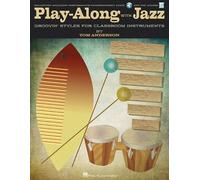 Play-Along with Jazz (Tascabile)