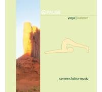 Play and Pause Yoga - Balance
