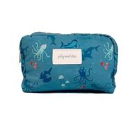 PLAY AND STORE Pochette da Donna, Sharks, Taglia Unica