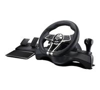 Play Art Multimedia Lenkrad Hurricane Wheel Pro Volante R2GPS4HURRIPRO