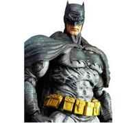 Play Arts Kai Arkham City Batman Skin 04 Dark Knight Return Action Figure In Box Suare Enix