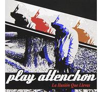 Play Attenchon - La Ilusion Que Llevas