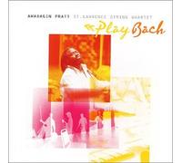 Play Bach