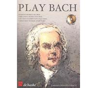 Play Bach