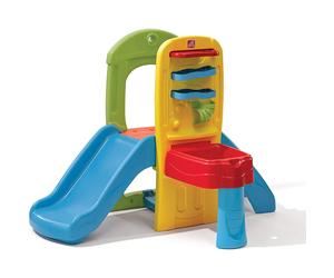 Play Ball - Parco Giochi con Scivolo e Palline Step2
