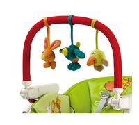 Play Bar High Chair IABAGI0001 Peg Perego