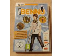 Play Benno - [Edizione: Germania]