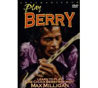 Play Berry (DVD) Max Milligan