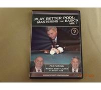 Play Better Pool - Mastering The Basics [Edizione: Regno Unito]