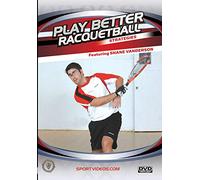 Play Better Racquetball: Strategies