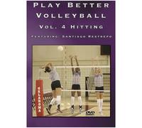 Play Better Volleyball Vol 4 [Edizione: Regno Unito] [Edizione: Regno Unito]