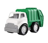 Play Biobased Vuilniswagen Groen