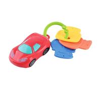 Play Brum Brum Autosleutels, 5dlg.