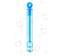 Play Bubble Blower, Glaze Bubble Wand, Small Outdoor Play Stick with Easy Grip Design, Fun Kids Activity Toy with Portable Build, Lightweight Bubbles Maker for Bright Style, Celebration Toy for School
