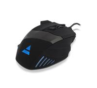 PLAY BY EWENT MOUSE GAMING USB CON LED 3200 DPI PL3300