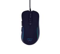 PLAY BY EWENT MOUSE OTTICO GAMING RGB USB 3600DPI PL3302
