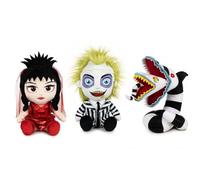 Play by Play Beetlejuice The Movie Assortito 25 cm Modello casuale Beetlejuice, Lydia, Sandworn (760024874-1)