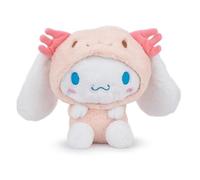 Play by Play - Peluche Cinnamoroll - 22 cm - 760025798 (Cinnamoroll Ajolote)