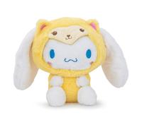 Play by Play - Peluche Cinnamoroll - 22 cm - 760025798 (Cinnamoroll Gato)