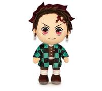 Demon Slayer Plush Figure Tanjiro 27 cm