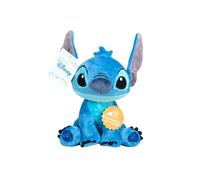 Disney Lilo & Stitch Peluche Stitch Soffice Con Suono 30 cm Disney