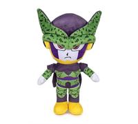Dragon Ball Cell Peluche 28cm Play By Play