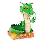 Dragon Ball Peluche Figura Drago Shenron 29 Cm Play By Play