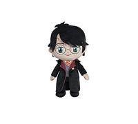 Play by Play Harry Potter e Amici 8 diverse Figure di Peluche, 20 cm ORIGINALE Peluche (Harry Potter)