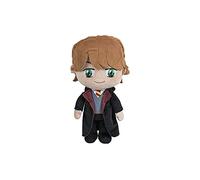 Play by Play Harry Potter e Friends 8 diversi personaggi di peluche, 20 cm, originale (Ron Weasley)