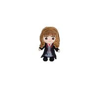 Play by Play Harry Potter & Friends 8 diversi personaggi di peluche, 20 cm originale (Hermione)
