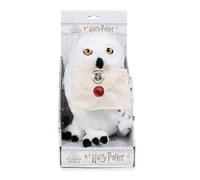 Play by Play Harry Potter, personaggio di peluche - Dobby, Severus Snape, gufo, cappello magico parlante e portachiavi - peluche/personaggio