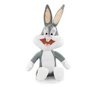 Play by Play Looney Tunes - Peluche Looney Tunes Soft, 20 cm, Modelli assortiti