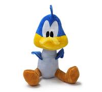Play by Play Looney Tunes - Peluches Looney Tunes Sitting Calidad Super Soft (17/26cm, Correcaminos)