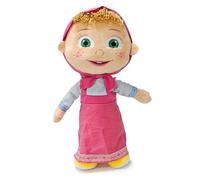 Play by Play Masha e l'orso - Masha 40 cm - 760023322