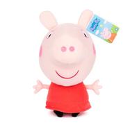 Play by Play Maskotka Świnka Peppa 35 cm peppa big head