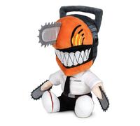 Play By Play Orsacchiotto Diabolico Chainsaw Man 27 Cm