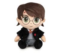 Harry Potter Peluche Figura Magical Friends Harry 32 Cm Play By Play