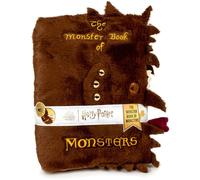 Play By Play Libro De Los Monstruos Harry Potter 55 Cm Teddy Marrone Bambini