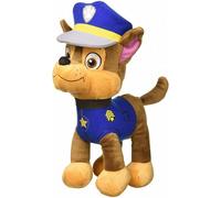 Play by Play Peluche Carattere Chase Cucciolo di Pastore Tedesco Il Cane POLIZZI