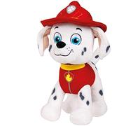 Play by Play Peluche Carattere Marshall Cucciolo di Dalmata Il Cane Pompiere da Salvataggio (22cm)