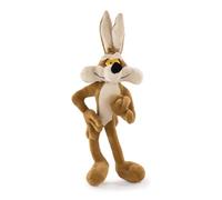 Play by Play - Peluche Collezione Bip Bip e Coyote (Coyote)