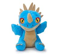 Play by Play - Peluche Come Allenare il tuo drago - 20 cm - 760025895 (Baby Stormfly)