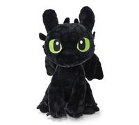 Play by Play - Peluche Come Allenare il tuo drago - 20 cm - 760025895 (Desdentao)
