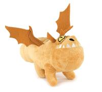 Play by Play - Peluche Come Allenare il tuo Drago - 20 cm - 7620102 (Bariletto)