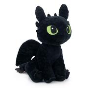 Play by Play - Peluche Come Allenare il tuo Drago - Sdentato - 30 cm - 760025571