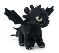 Play by Play - Peluche Come Allenare il tuo Drago - Sdentato Live Action - 760025960