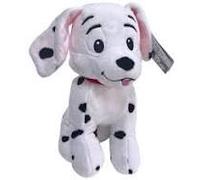 play by play Peluche Compatibile con Carica dei 101 Dalmata Rolly, Super Morbido, 30 cm