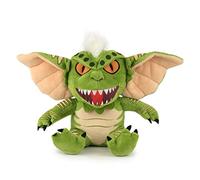 Play by Play Peluche dei Personaggi di Gremlins - 25 Centimetri - Gizmo, Mohawk, Stripe - qualità Super Soft (Stripes)
