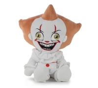 Play by Play - Peluche di film horror - 25 cm (Pennywise)