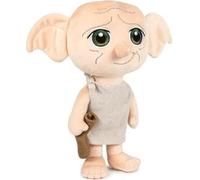 HARRY POTTER WIZARDING WORLD WARNER BROS FAMOSA PERSONAGGI IN PELUCHE 20 CM 8"